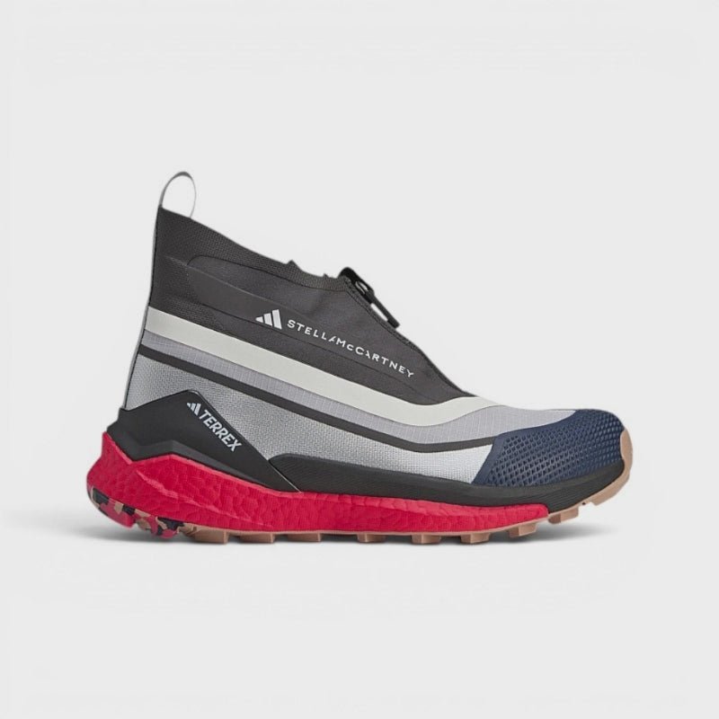 adidas by Stella McCartney x Terrex Free Hiker Gore-Tex Silver IF1792