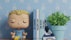 Funko Pop! Football Manchester City | Erling Haaland 68