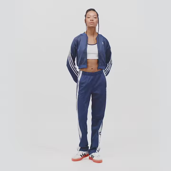 Showcasing the Amazing Adibreak Pants
