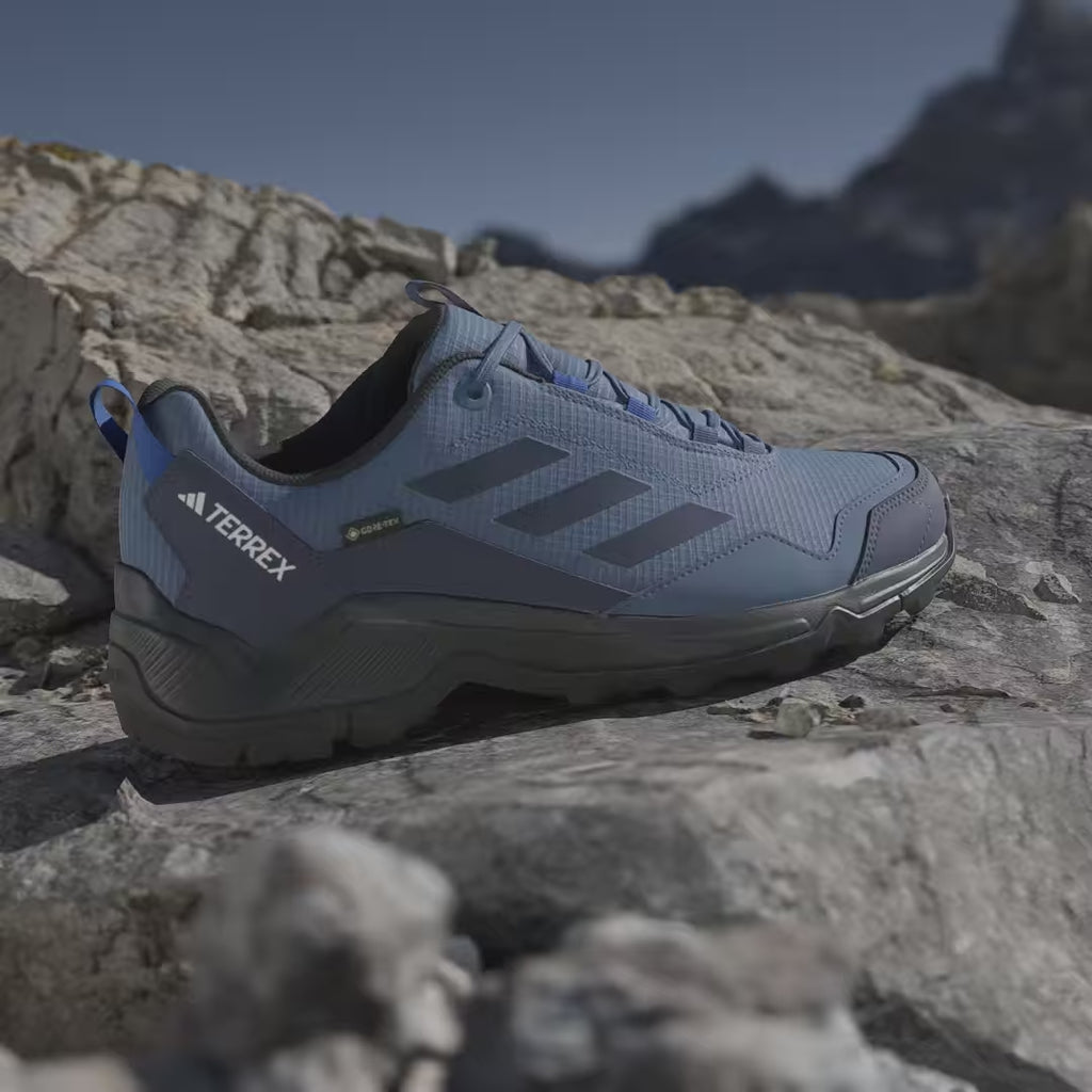 Video of the Terrex Eastrail Gore-Tex Shoes
