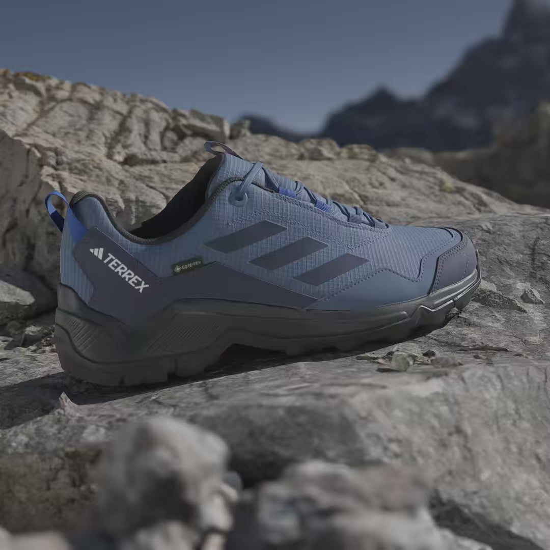 Video of the Terrex Eastrail Gore-Tex Shoes