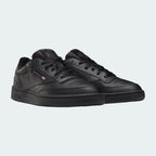Reebok Classic Club C 85 Men's Leather Trainers AR0454