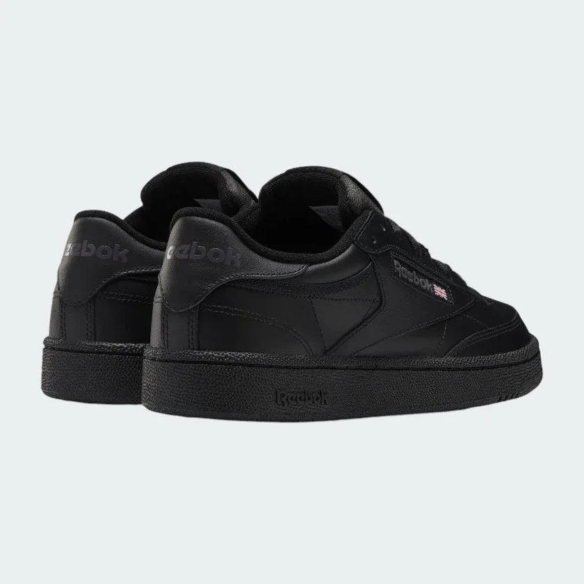 Reebok Classic Club C 85 Men's Leather Trainers AR0454