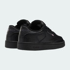 Reebok Classic Club C 85 Men's Leather Trainers AR0454