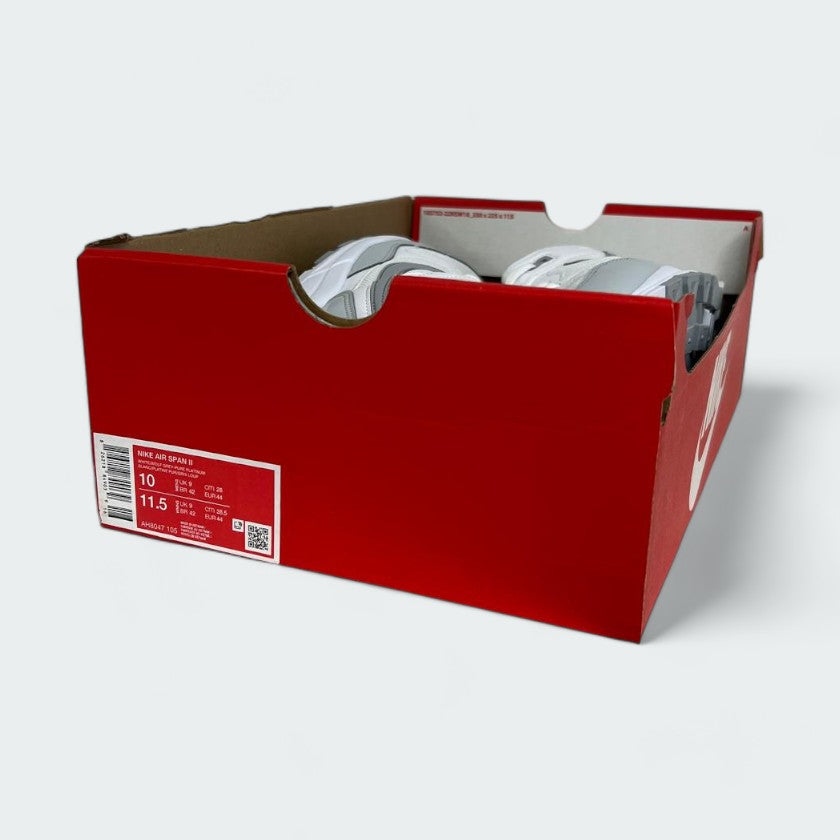 tradesports.co.uk Nike Men's Air Span II AH8047 105