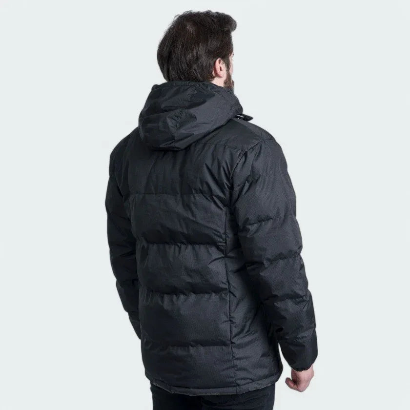 Trespass Clip Padded Jacket Men's MAJKCAI20001 Secondary image