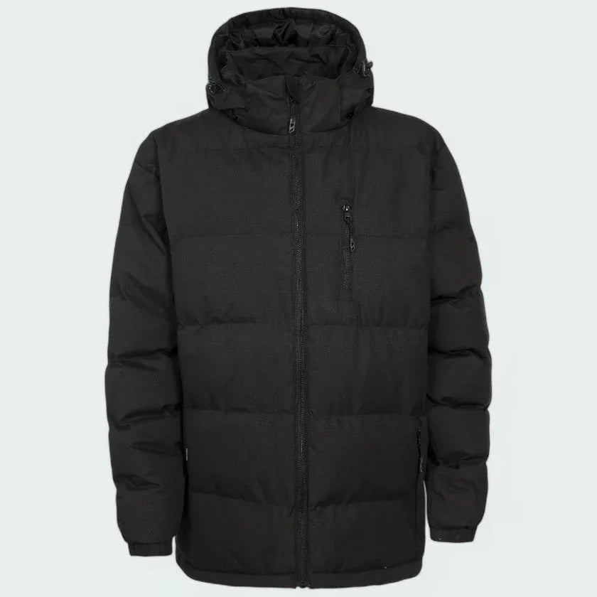 tradesports.co.uk Trespass Clip Padded Jacket Men's MAJKCAI20001