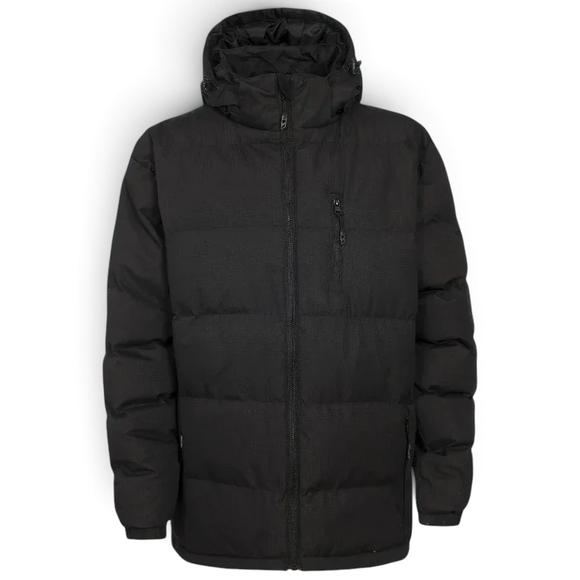tradesports.co.uk Trespass Clip Padded Jacket Men's MAJKCAI20001