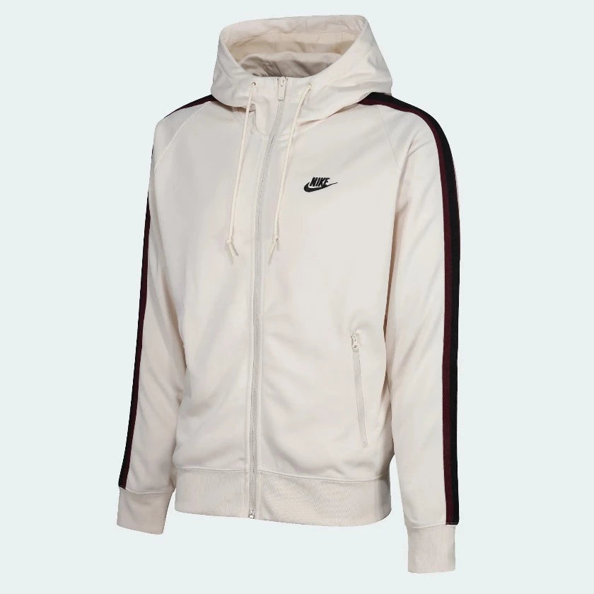 Mens nike tribute hot sale tracksuit