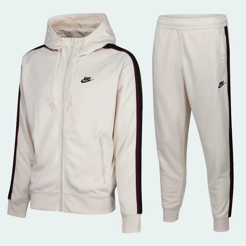 Nike tribute cream best sale