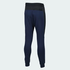 tradesports.co.uk Nike Air Men's Brushed Fleece Tracksuit Thunder Blue