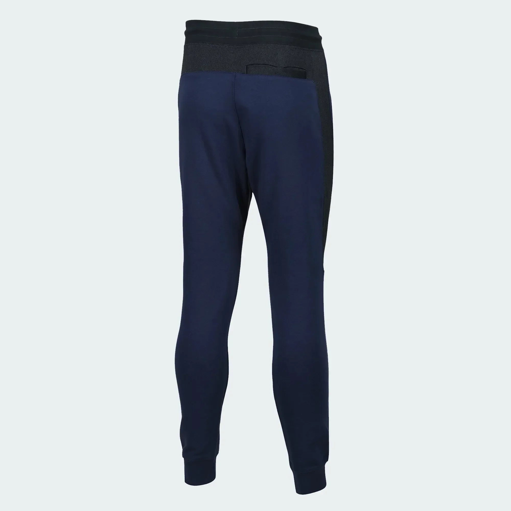 tradesports.co.uk Nike Air Men's Brushed Fleece Tracksuit Thunder Blue