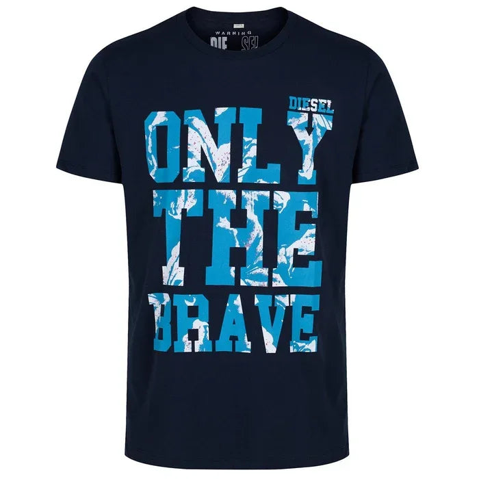 Diesel Men's Burt T-Shirt