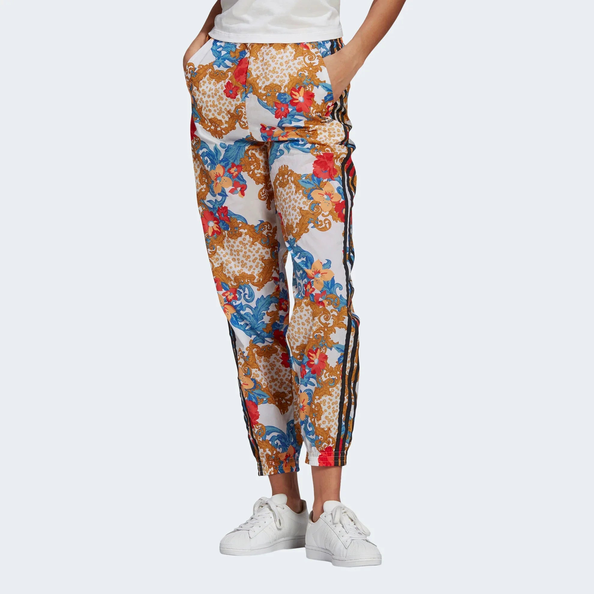 tradesports.co.uk Adidas X Studio London Women's Sweatpants - Multi Main image
