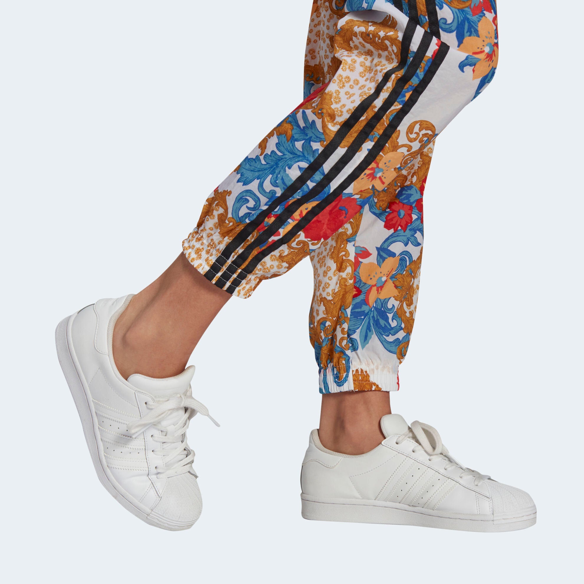 Adidas X Studio London Women's Sweatpants - Multi GN3358 – Trade