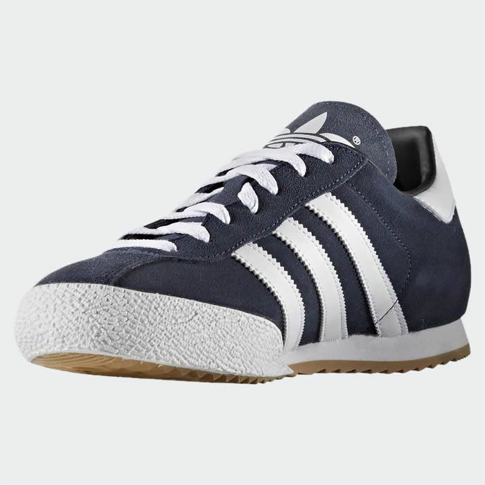 tradesports.co.uk adidas Men's Samba Super Suede 019332