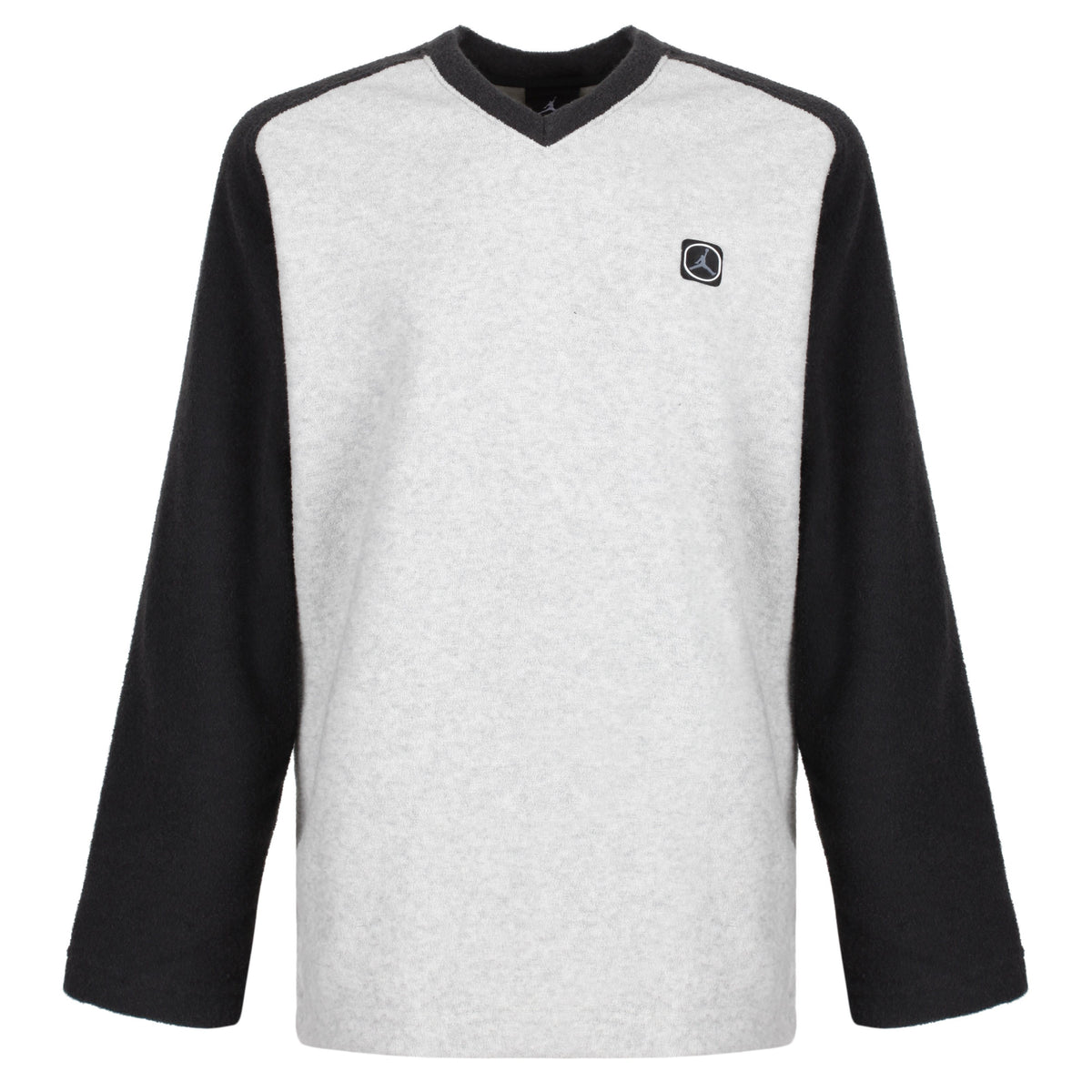 Nike Boys Air Jordan Fleece Sweater Front