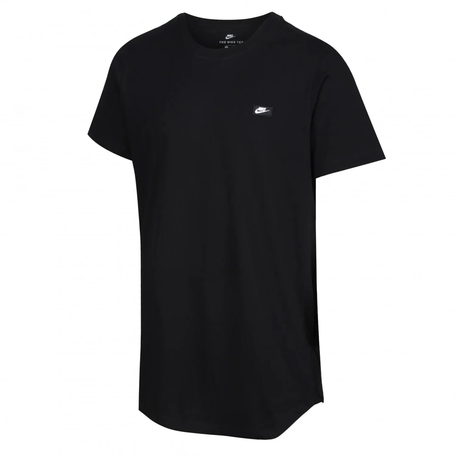 Nike Modern Fit T-Shirt Black Secondary image