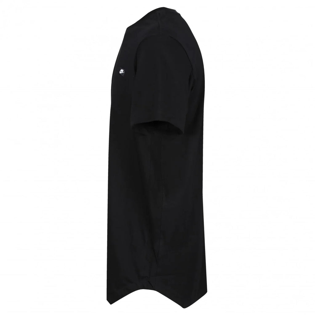 tradesports.co. nike men's Modern Tee Shirt Black