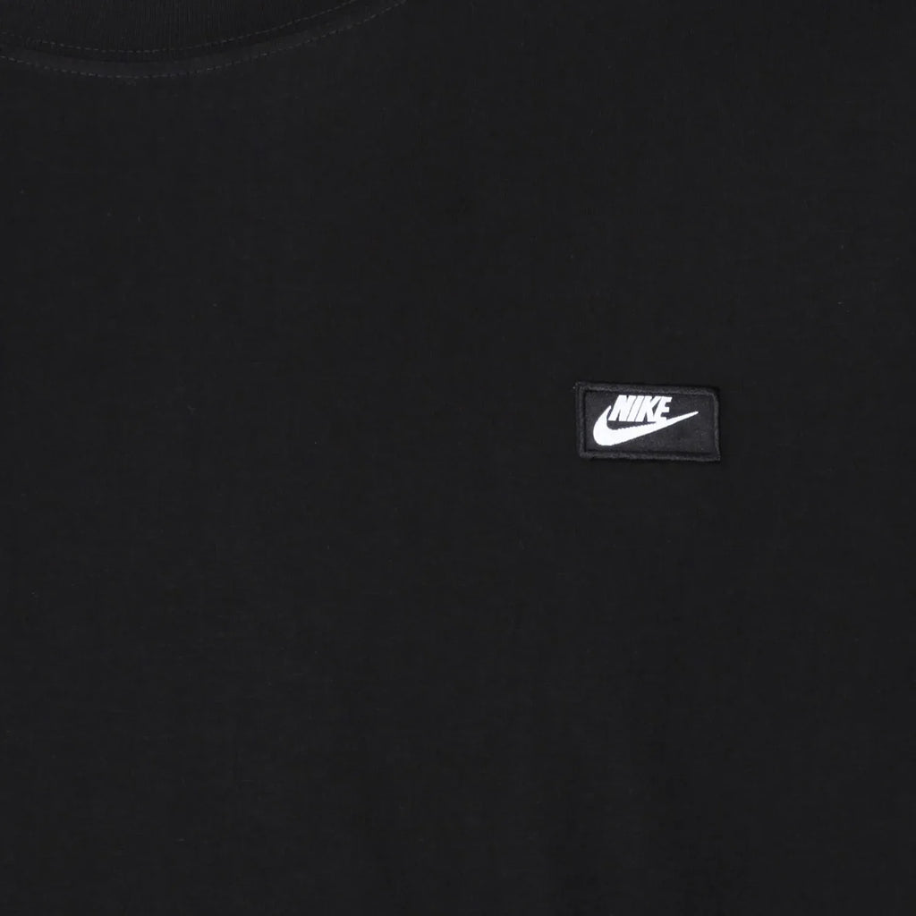 tradesports.co. nike men's Modern Tee Shirt Black