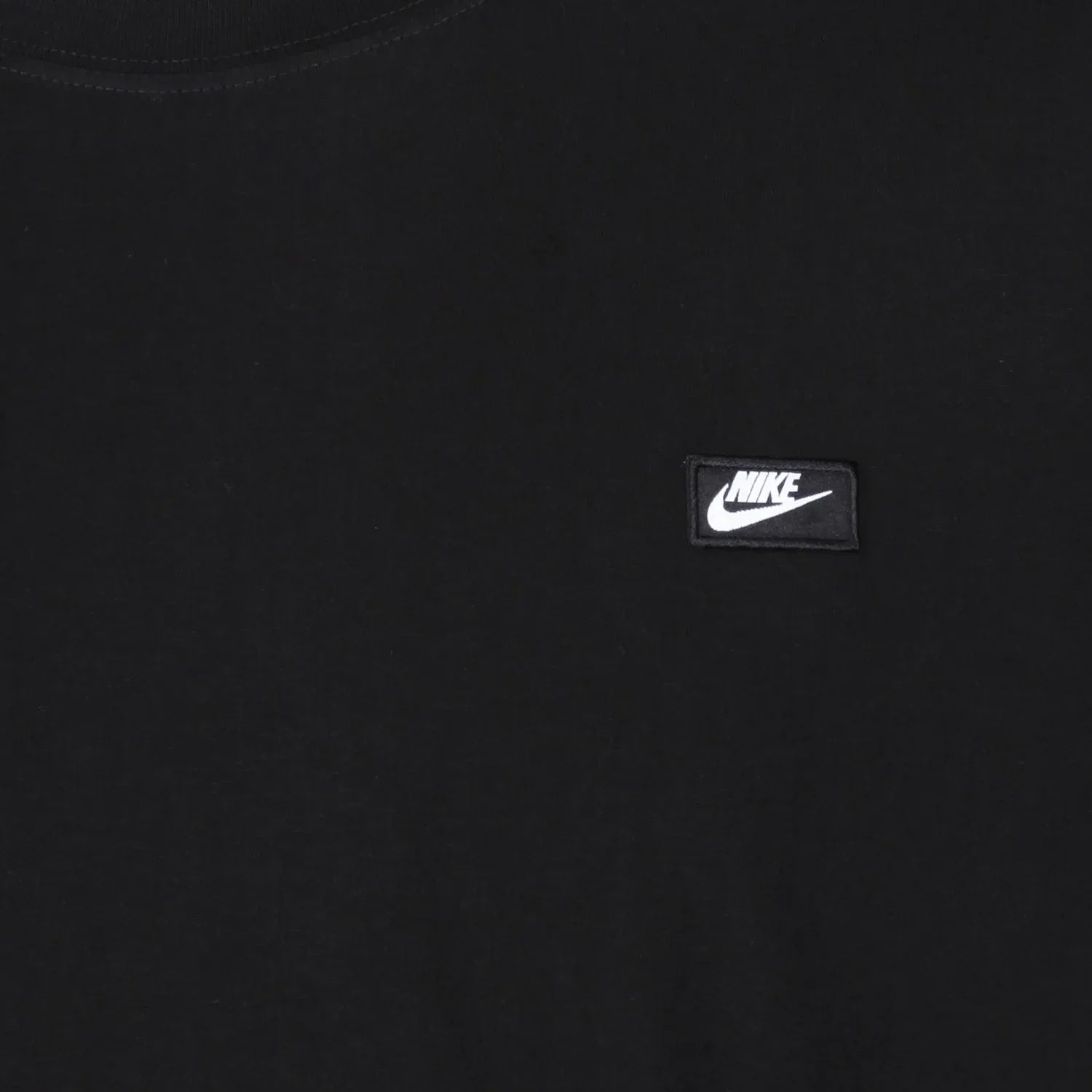 tradesports.co. nike men's Modern Tee Shirt Black