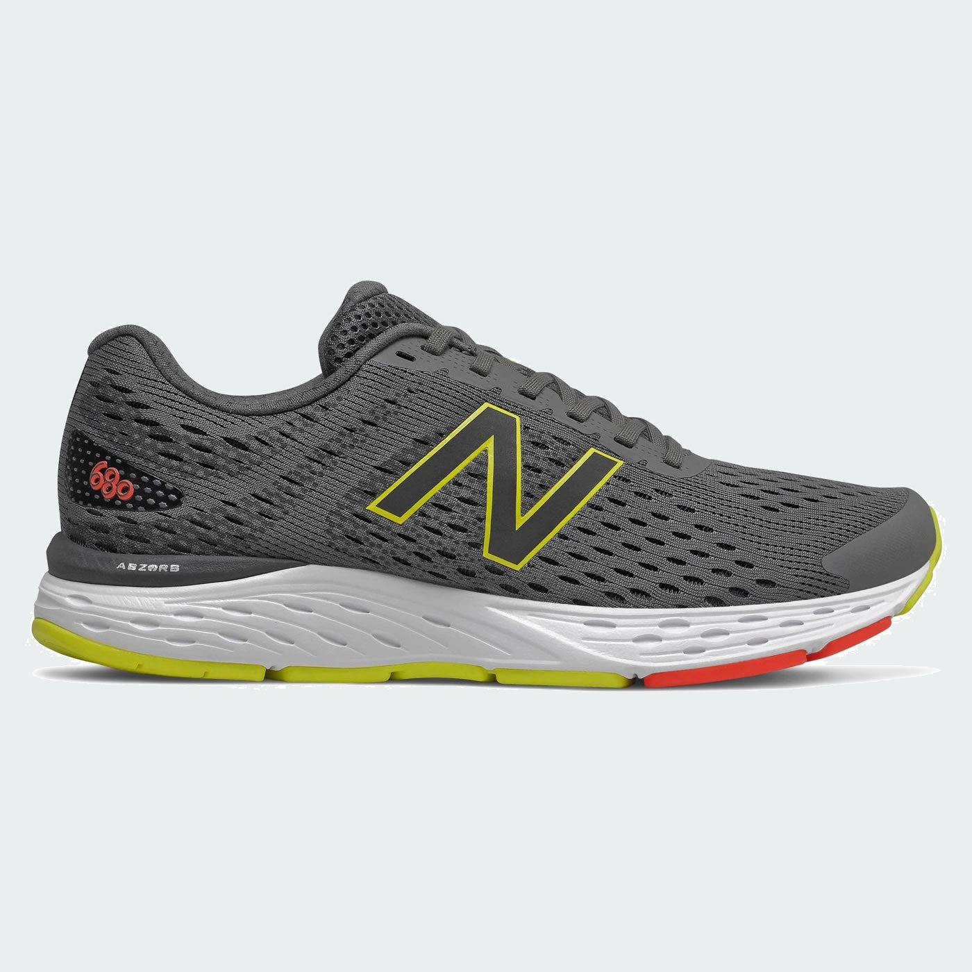 Mens 680 v6 shoes Outlet