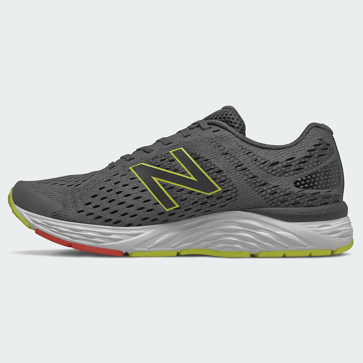 New Balance Men's 680 V6 Running Shoes M680CP6