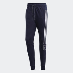 Adidas Men's 3-Stripe Tape Sweat Pants FR7214