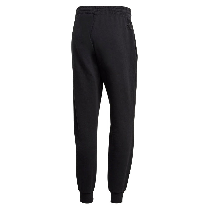 Adidas trefoil 2025 fleece pants