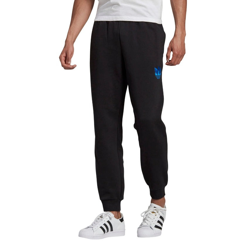 Adidas originals 3d trefoil sweatpants shop