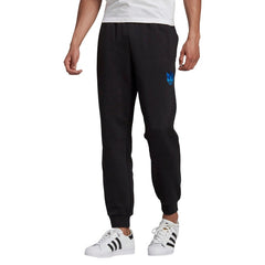Adidas Originals Men's 3D Trefoil Graphic Sweat Pants GN4304