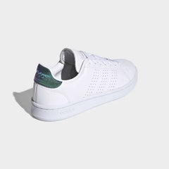 tradesports.co.uk Adidas Women's Advantage Tennis Shoes - White