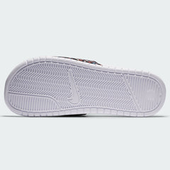 tradesports.co.uk Nike Benassi JDI Print Women's Slides 618919 120