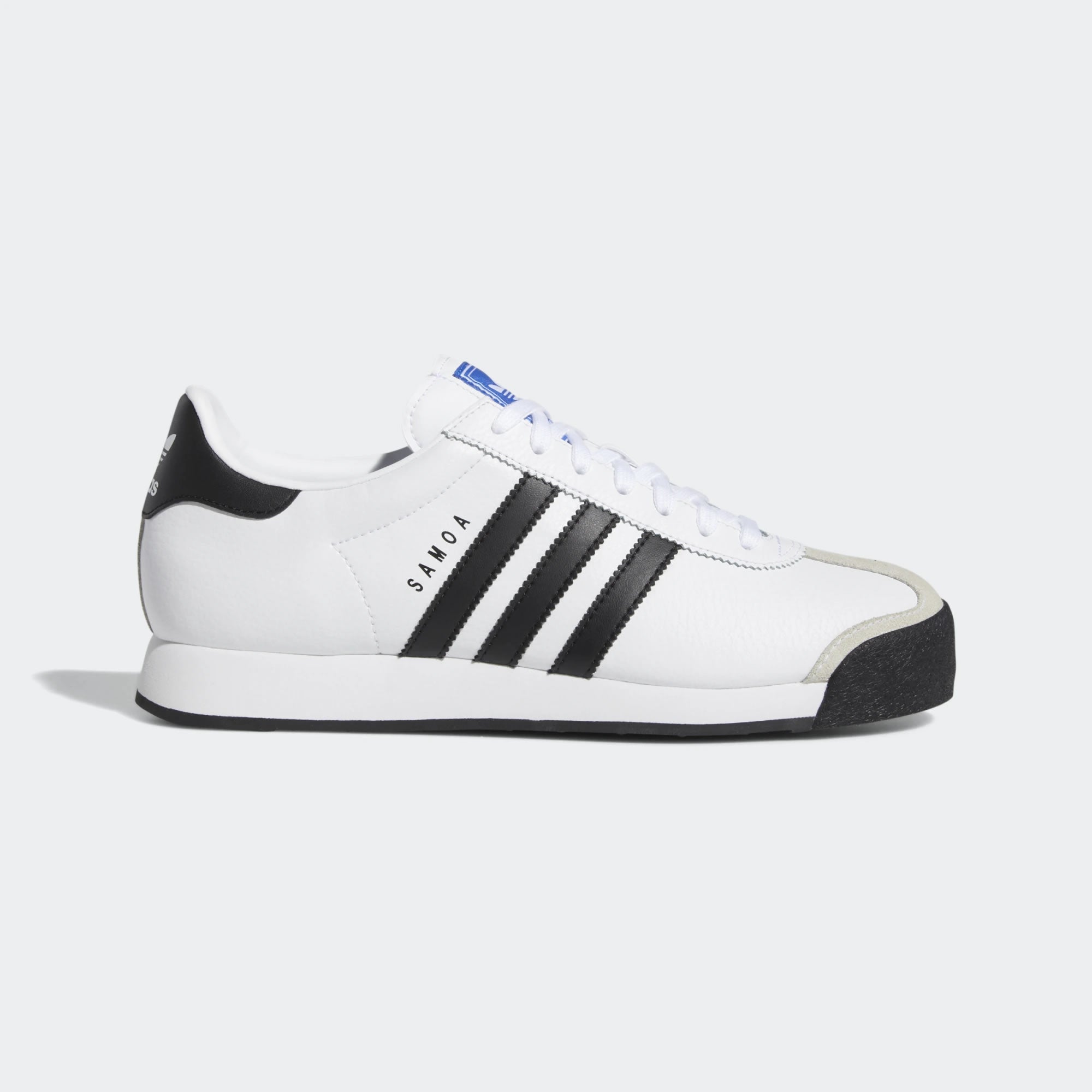 Adidas samoa shoes men Clearance