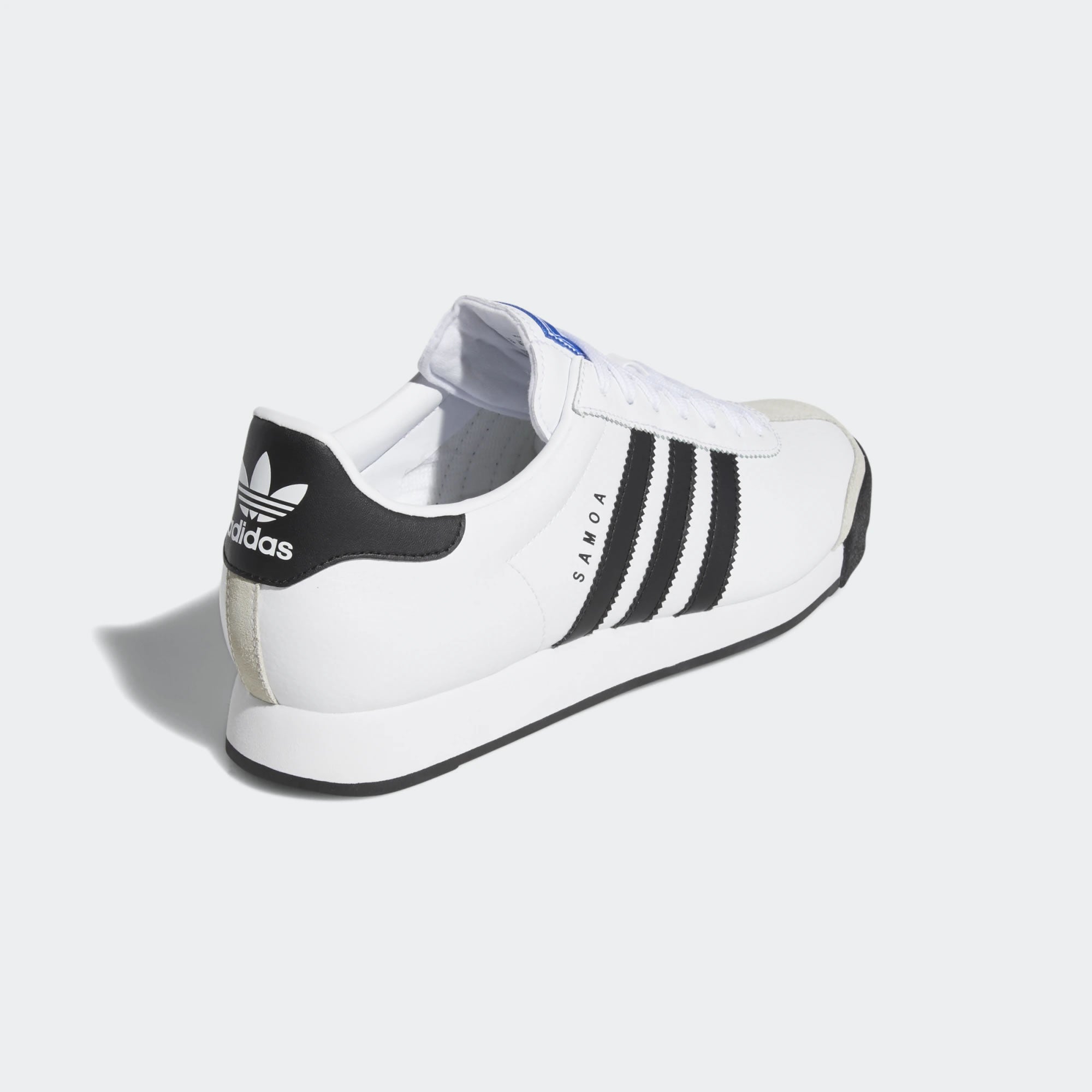 Adidas samoa heren mint Outlet
