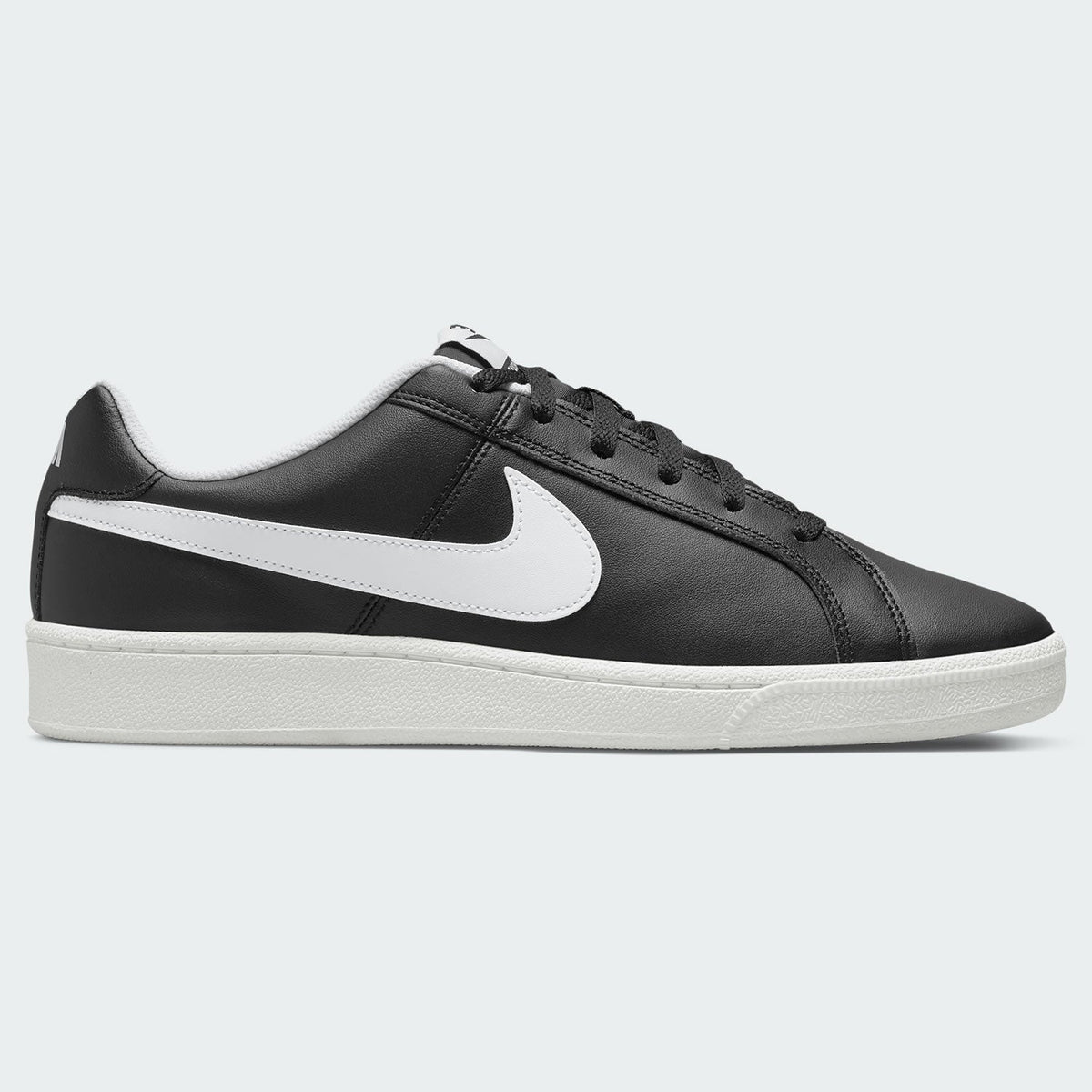 tradesports.co.uk Nike Court Royale Men's Shoes 749747 010 Black