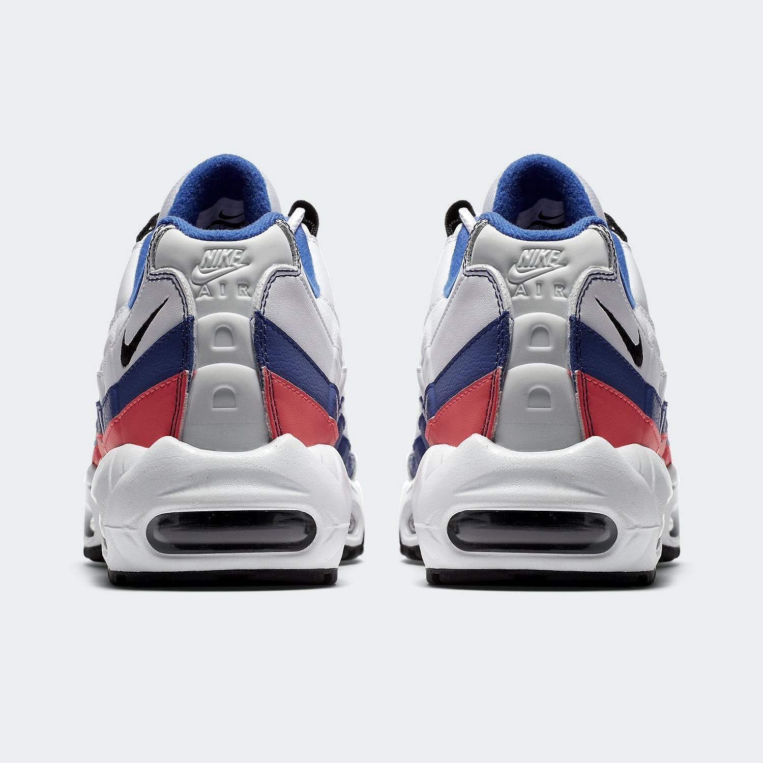 tradesports.co.uk Nike Men's Air Max 95 Essential Shoes 749766 106 UK 7.5
