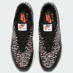 Nike Air Max 1 Premium Men's Shoes 875844 009 Size 6