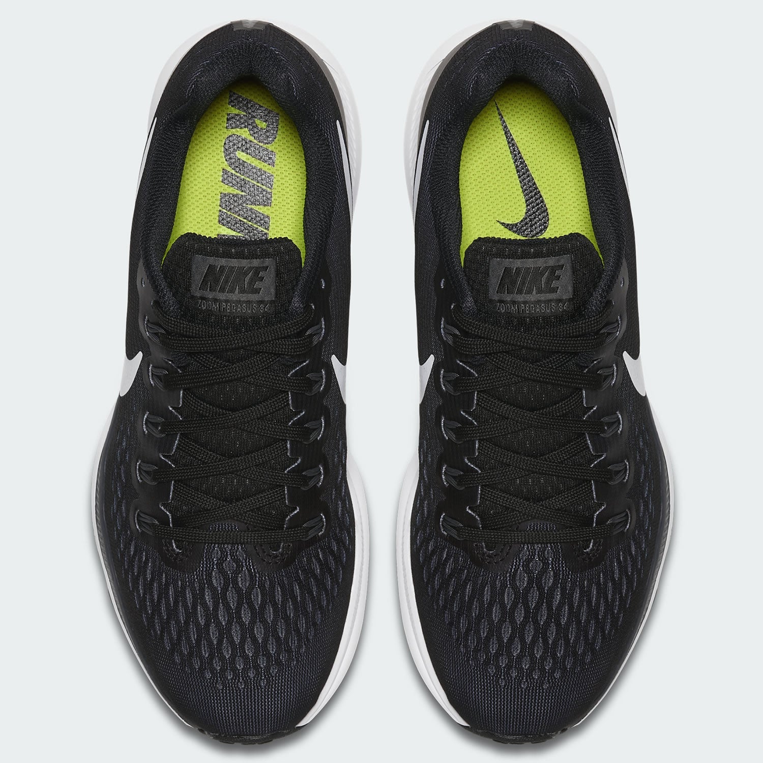 Pegasus 34 women's running shoe Clearance