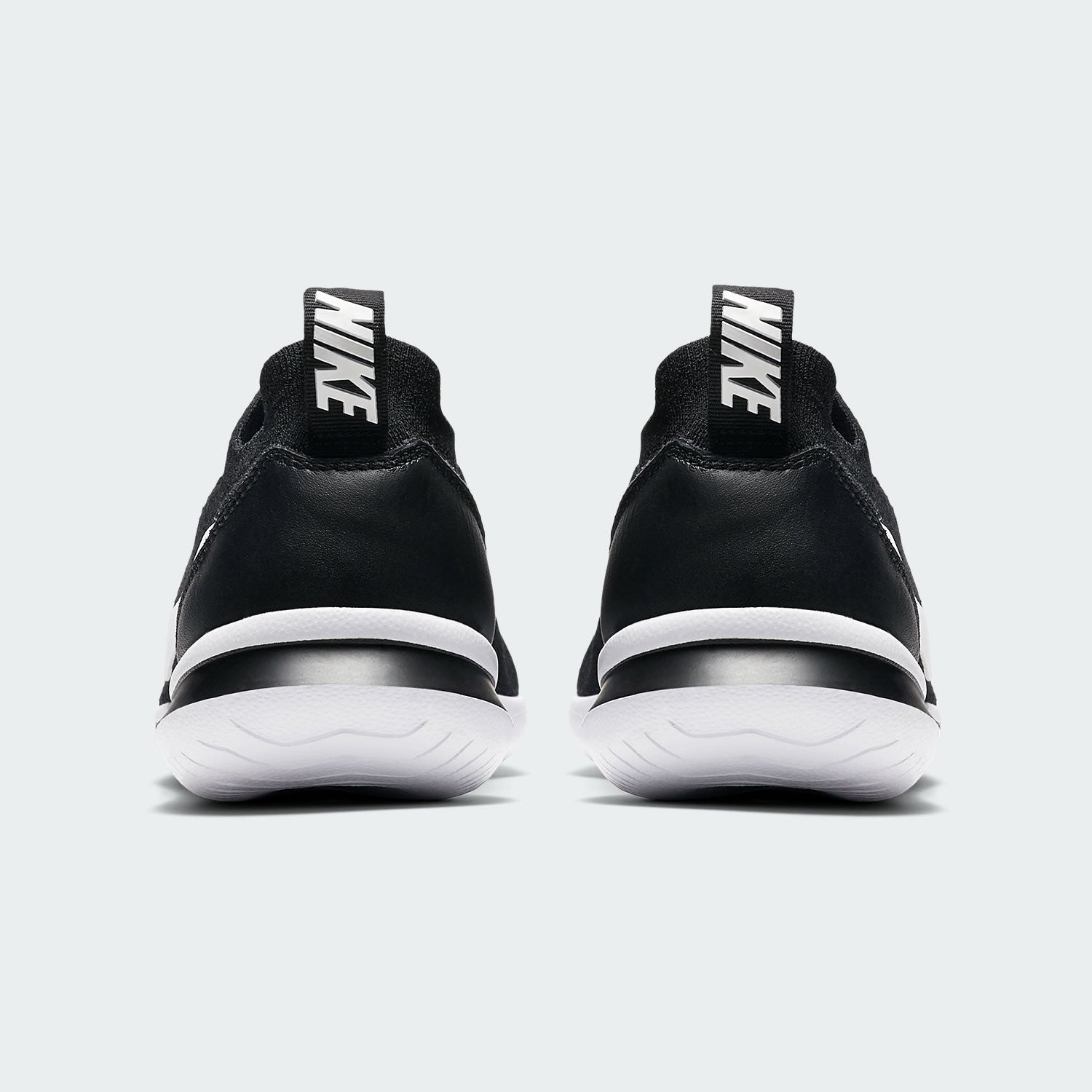 tradesports.co.uk Nike Men's Cortez Flyknit Shoes AA2029 001 Black