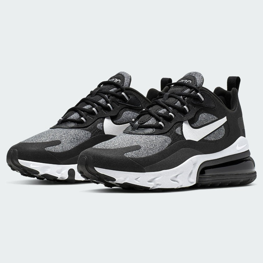 Nike Air Max 270 React Women's Running Shoes AT6174 001 - Trade Sports