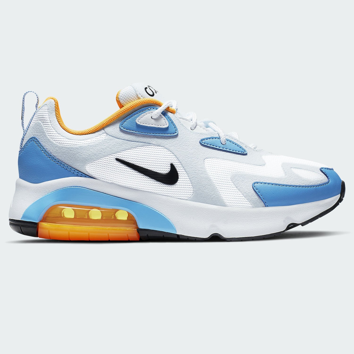 tradesports.co.uk Nike Women's Air Max 200 Shoes AT6175 101