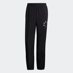 tradesports.co.uk Adidas Originals Men's Adicolor Shattered Trefoil Pants - Black