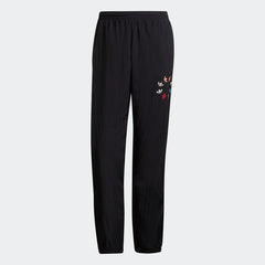 tradesports.co.uk Adidas Originals Men's Adicolor Shattered Trefoil Pants - Black