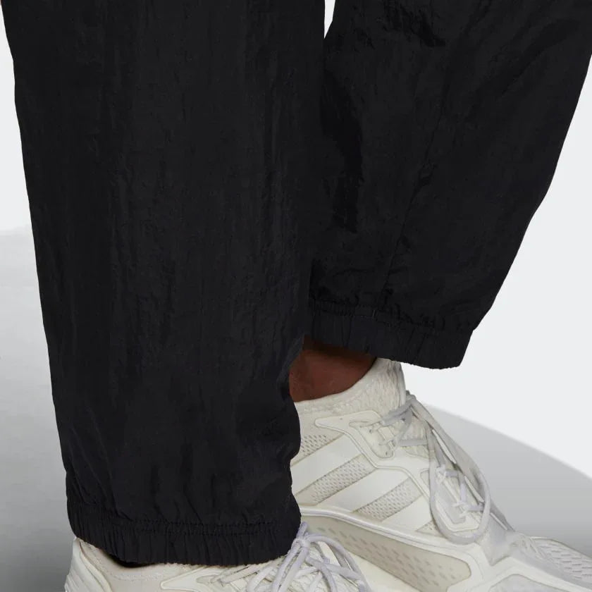 tradesports.co.uk Adidas Originals Men's Adicolor Shattered Trefoil Pants - Black