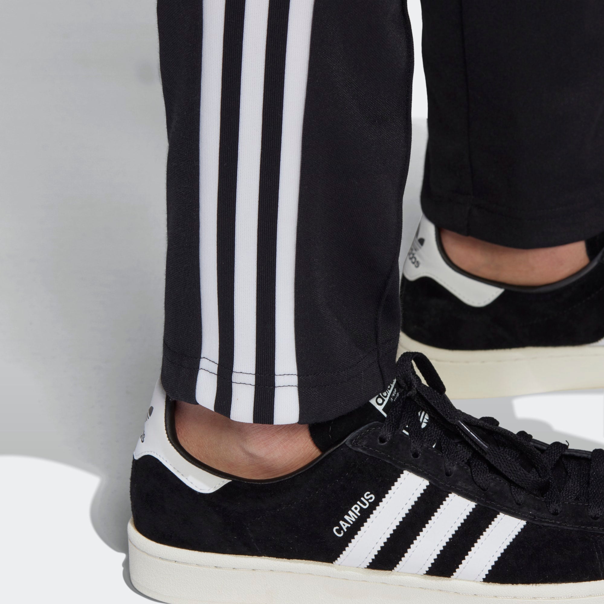 Adidas Beckenbauer Track Pants - Farfetch