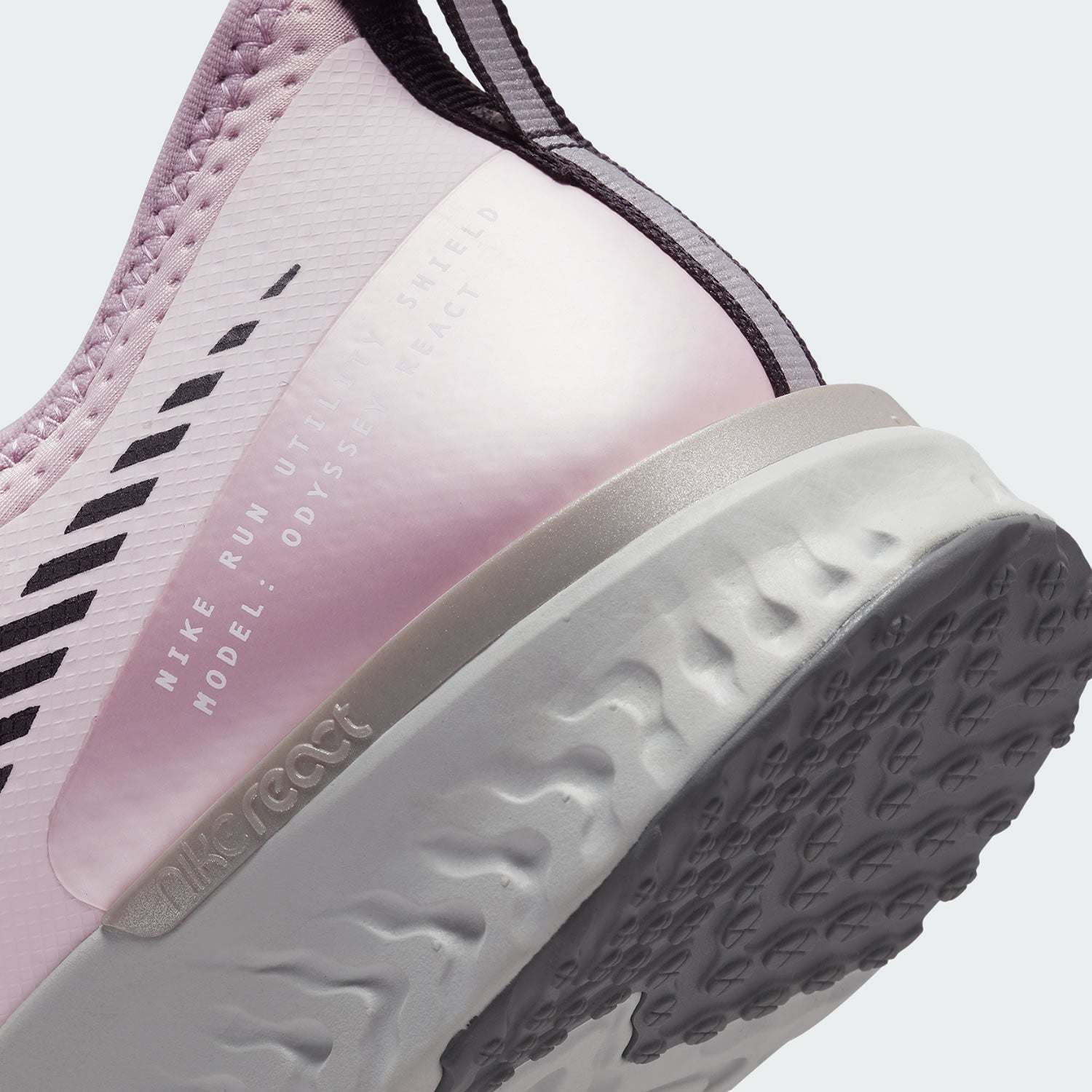 tradesports.co.uk Nike Odyssey React 2 Shield Women's Shoes BQ1672 601