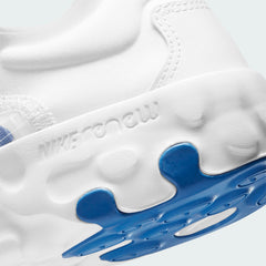 tradesports.co.uk Nike Men's Renew Run Shoes BQ4235 104 White