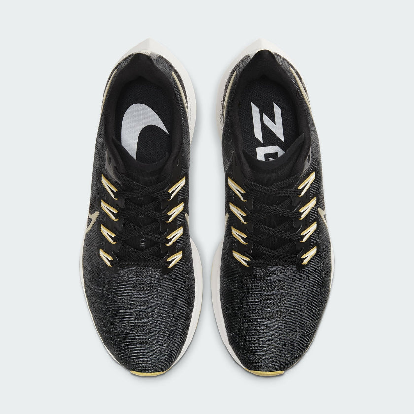 Nike pegasus 36 black and gold Clearance
