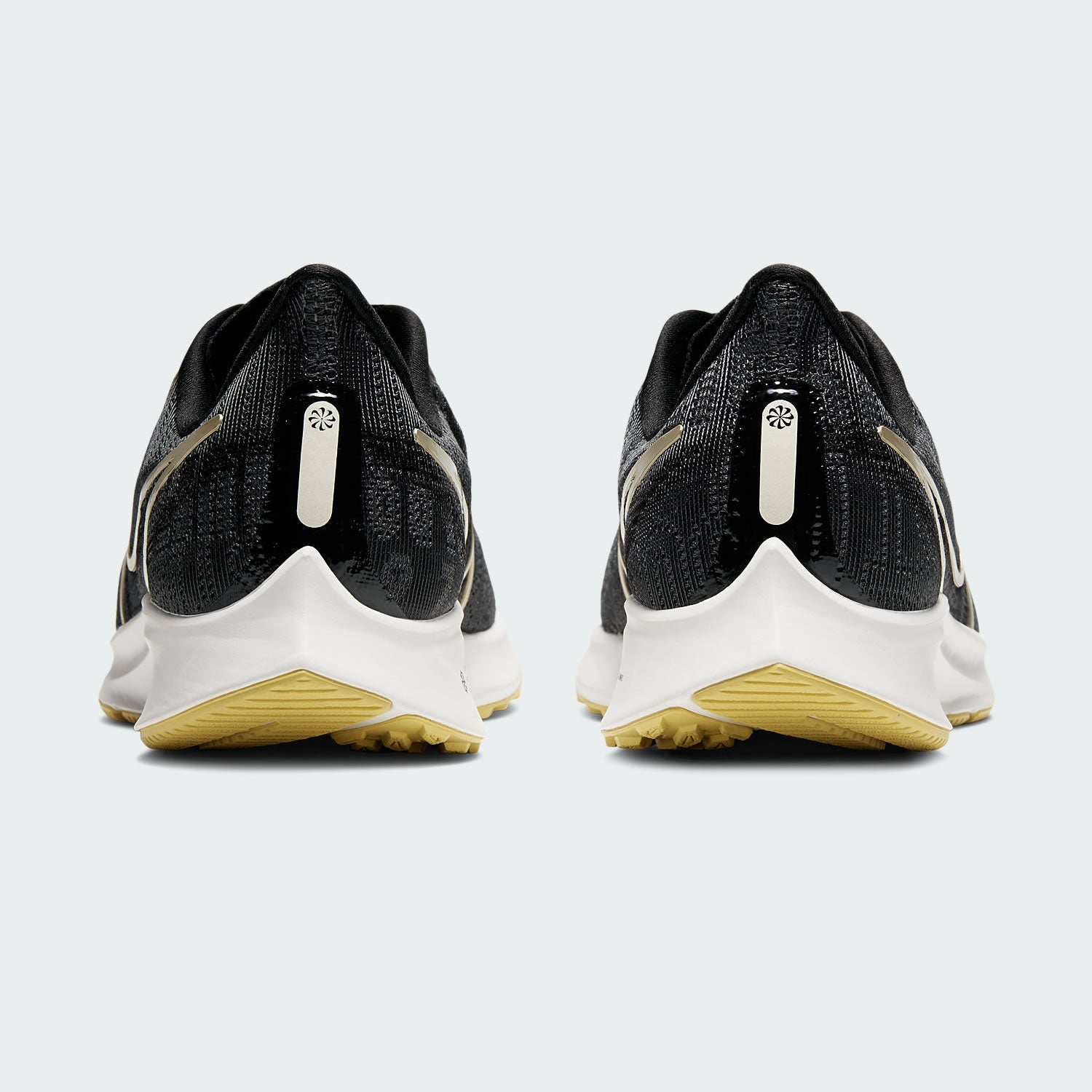 tradesports.co.uk Nike Air Zoom Pegasus 36 Premium Shoes BQ5403 003 Black